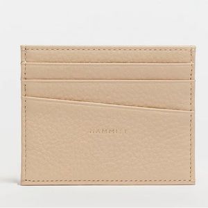 Hammitt PCH leather cardholder